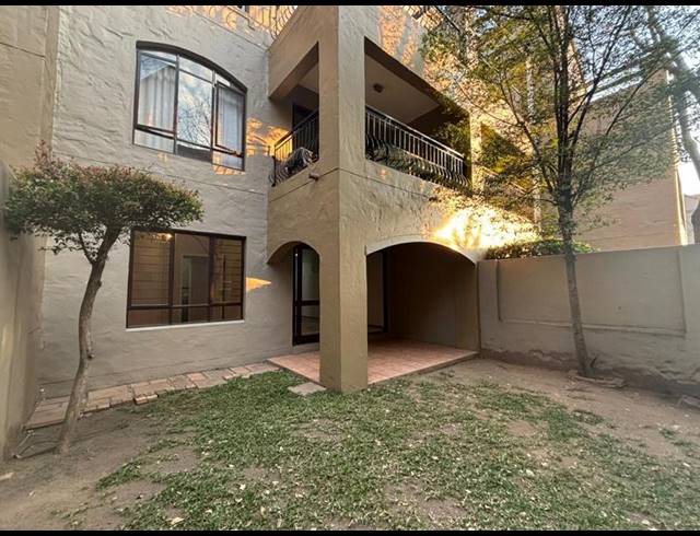 1 BEDROOM PROPERTY TO RENT IN LONEHILL